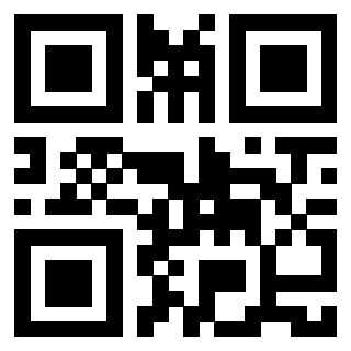 3913690202 - Immagine del QrCode associato