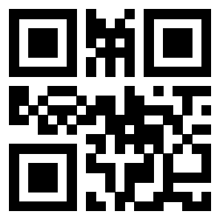 3913690203 - Immagine del Qr Code