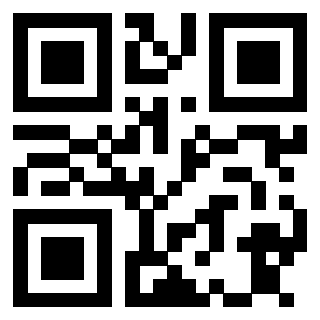 Scansione del Qr Code di 3913690205