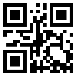 3913690206 - Immagine del Qr Code associato