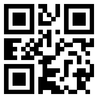 3913690207 - Immagine del Qr Code associato