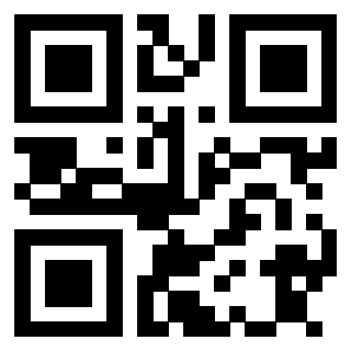 Scansione del QrCode di 3913690214