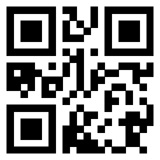 Scansione del Qr Code di 3913690216