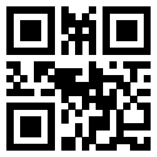 Il QrCode di 3913690217