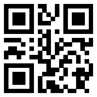 3913690219 - Immagine del QrCode associato