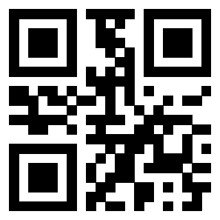 Scansione del Qr Code di 3913690221