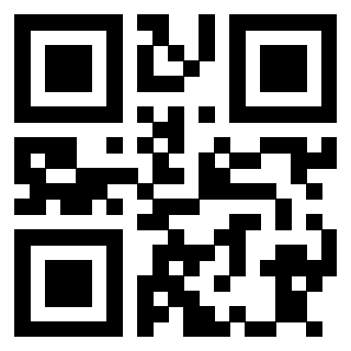 3913690225 - Immagine del Qr Code associato