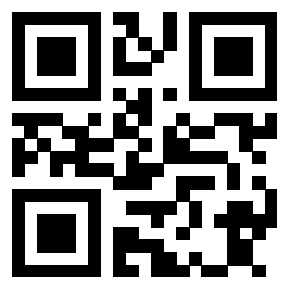Scansione del QrCode di 3913690229