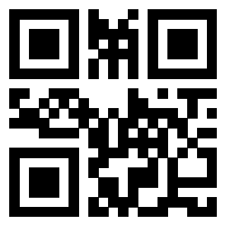 3913690233 - Immagine del QrCode associato
