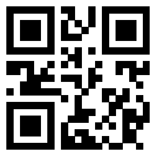 3913728962 - Immagine del QrCode