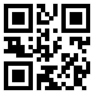 3913728963 - Immagine del Qr Code associato