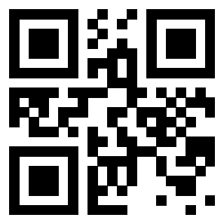 Immagine del Qr Code di 3913728966