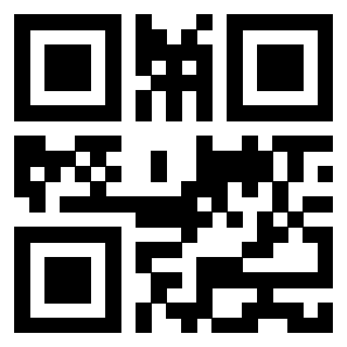 3913728968 - Immagine del QrCode associato
