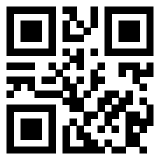 3913728969 - Immagine del QrCode associato
