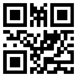 3913728970 - Immagine del QrCode associato