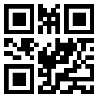 3913728971 - Immagine del QrCode associato