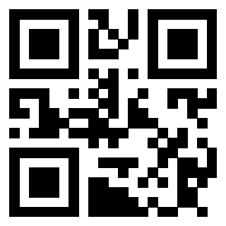 Il QrCode di 3913728972
