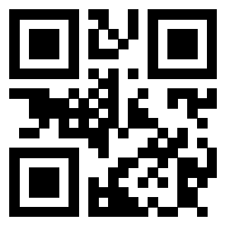 3913728974 - Immagine del QrCode associato