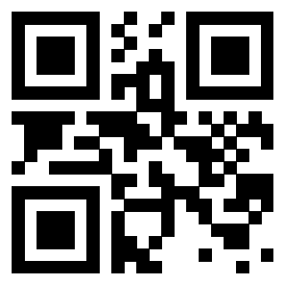 Immagine del Qr Code di 3913728977