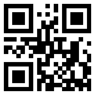 3913728978 - Immagine del QrCode associato