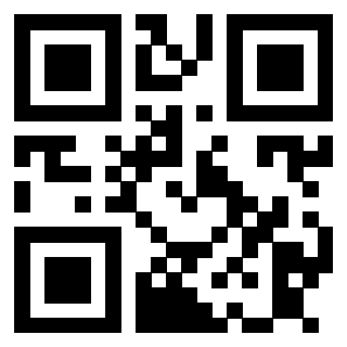 3913728980 - Immagine del Qr Code