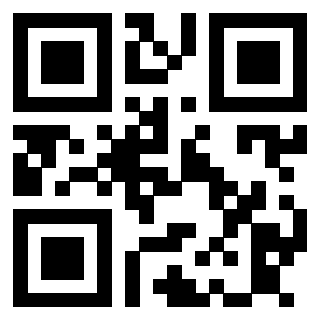 Scansione del QrCode di 3913728982