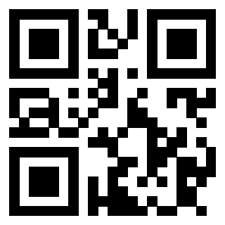 3913728987 - Immagine del Qr Code associato