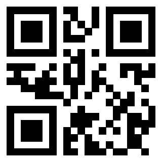 Scansione del QrCode di 3913728992