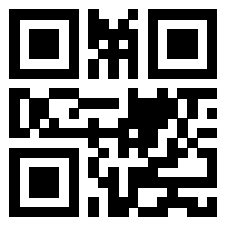 Il QrCode di 3913728993