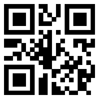 Immagine del Qr Code di 3913728994