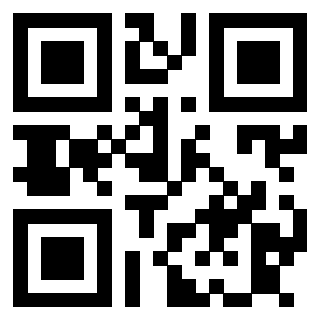 Il QrCode di 3913728995