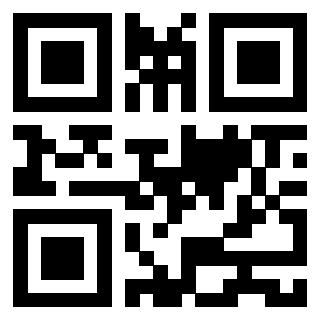 Il QrCode di 3913728998