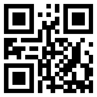 3913729001 - Immagine del Qr Code associato