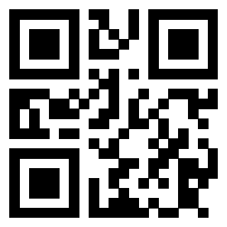 3913729003 QrCode associato