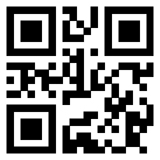 3913729006 - Immagine del Qr Code