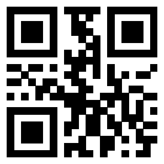 3913729008 - Immagine del Qr Code associato