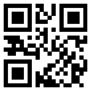 3913729010 - Immagine del QrCode