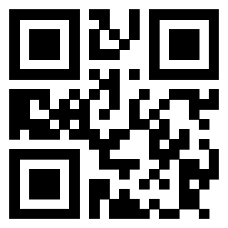 Immagine del QrCode di 3913729016