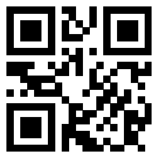 3913729018 - Immagine del Qr Code associato
