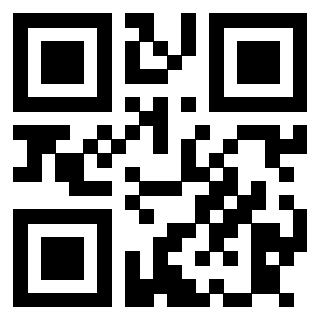 Il Qr Code di 3913729019