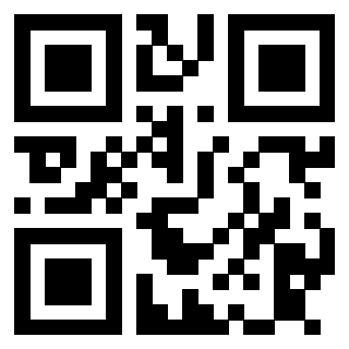 3913729020 - Immagine del Qr Code