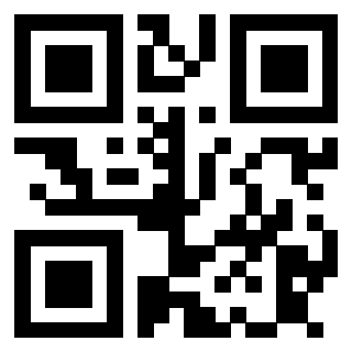 Scansione del Qr Code di 3913729024