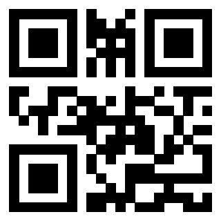 Scansione del QrCode di 3913729026