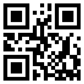 3913729030 - Immagine del QrCode associato