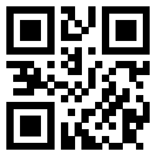 Immagine del Qr Code di 3913729031