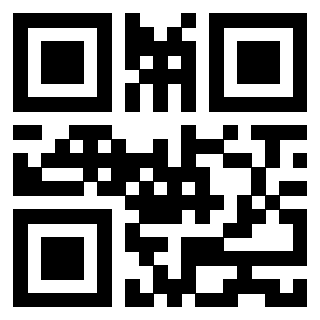 Scansione del QrCode di 3913729032
