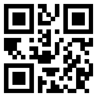 Scansione del Qr Code di 3913729033