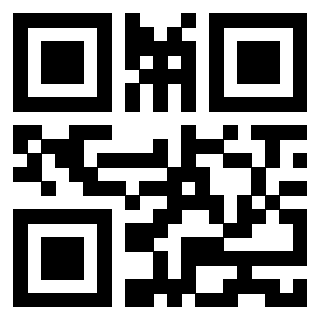 Immagine del Qr Code di 3913729034