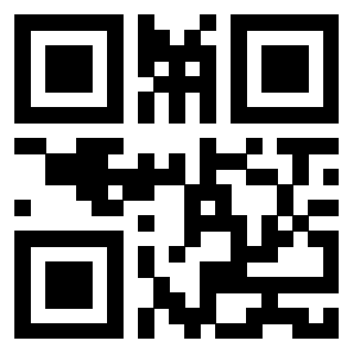 Il QrCode di 3913729035