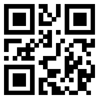 Il Qr Code di 3913729037